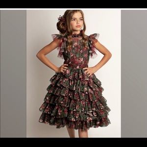 Joyfolie Anouk dress. Worn once for 20 mins.